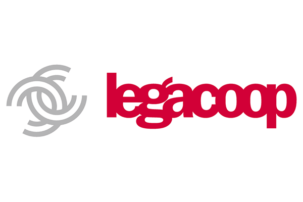 Legacoop logo